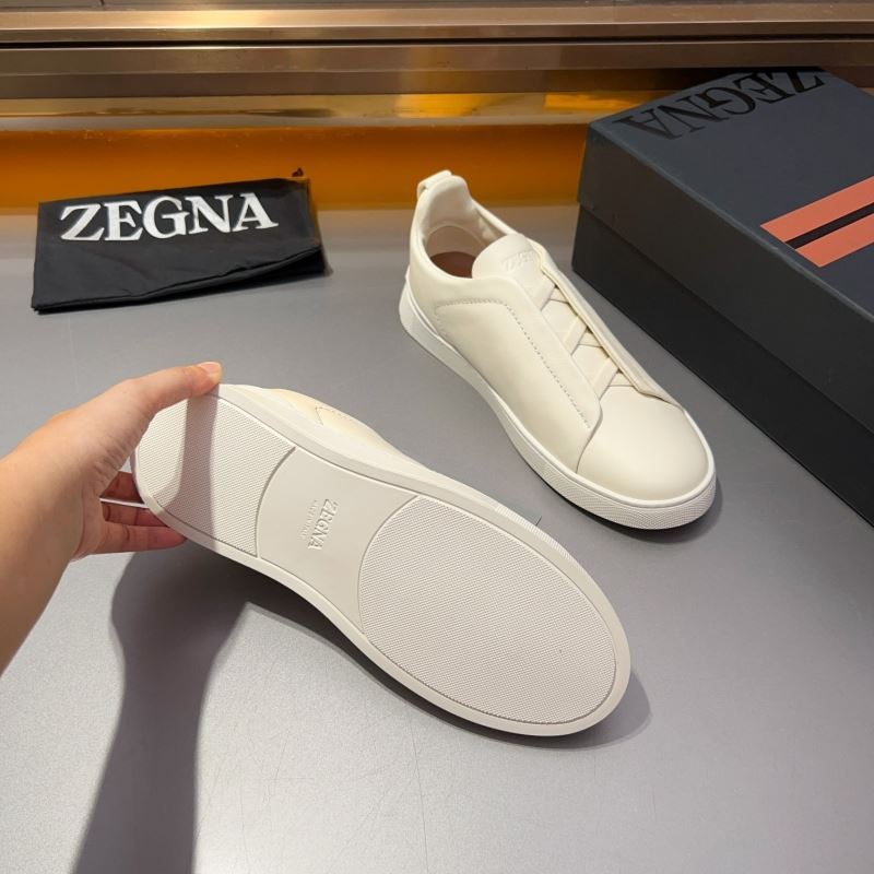 Ermenegildo Zegna Shoes